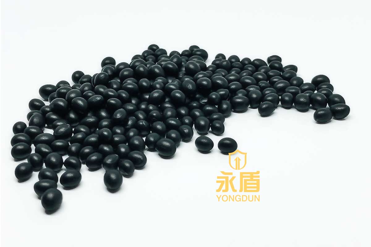 LK-7650黑色封边胶 进口原料生产 通用型
